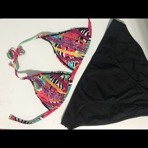 XL swimsuit